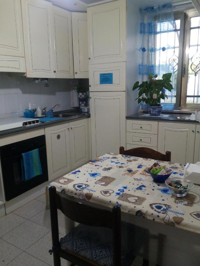 Alfi Beb Acomodação com café da manhã Le Torri Exterior foto