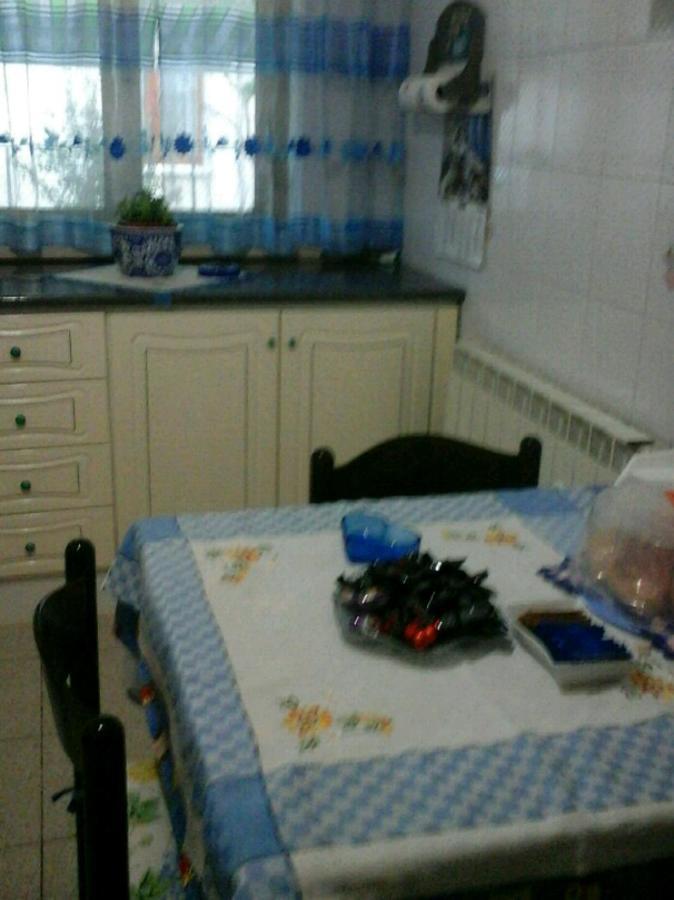 Alfi Beb Acomodação com café da manhã Le Torri Exterior foto