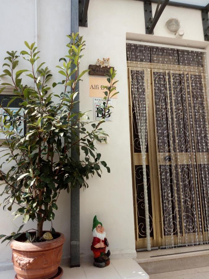 Alfi Beb Acomodação com café da manhã Le Torri Quarto foto